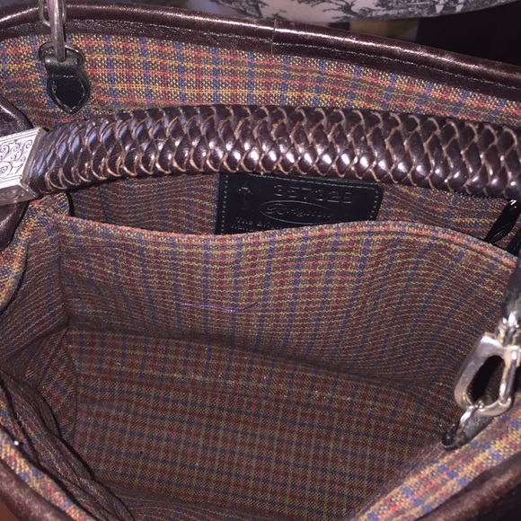 Brighton purse.  Removable strap - Picture 5 of 9